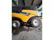 Cosechadora de Cereal - New Holland - cr9070