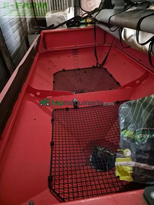 Esparcidor - Kuhn - axis 20.1 w