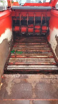 Esparcidor - Jeantil - dpr 4000