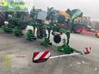Arado - Amazone - teres 300 v 4+0 100 5 schar