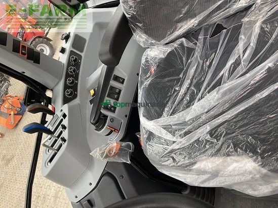 Tractor agrícola - Valtra - a 85