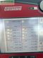 Cosechadora de Cereal - Grimme - rexor 6300 pl