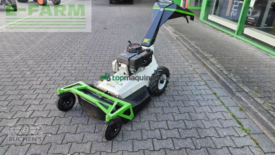 Cortacésped manual - Etesia - attila ah75
