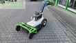Cortacésped manual - Etesia - attila ah75