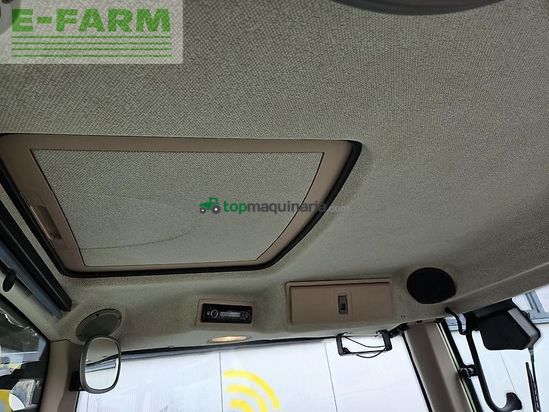 Tractor agrícola - Fendt - 930 vario