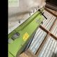 Cortacésped manual - Claas - disco 8550