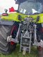 Tractor agrícola - Claas - axio 930