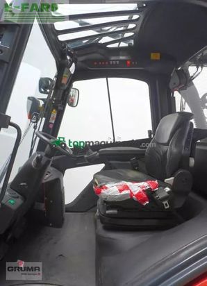 Elevadora - Linde - h 45 d 394