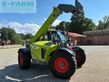 Telescopica - Claas - scorpion 635