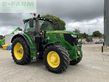 Tractor agrícola - John Deere - 6215r (st23802)