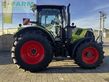 Tractor agrícola - Claas - arion 550 cmatic cebis CMATIC CEBIS