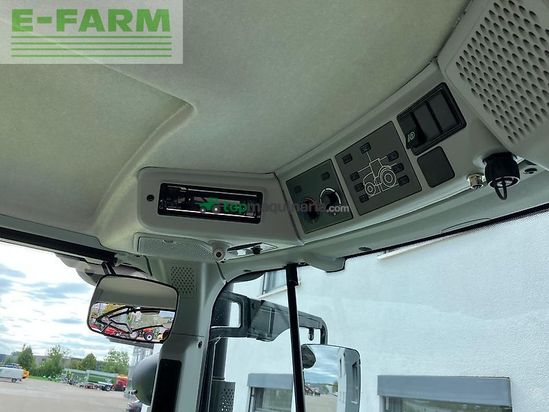 Tractor agrícola - Claas - arion 510 cebis CEBIS