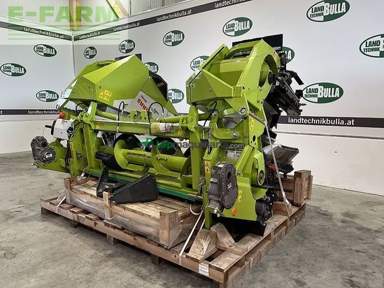 Cabezal - Claas - corio 670 fc conspeed
