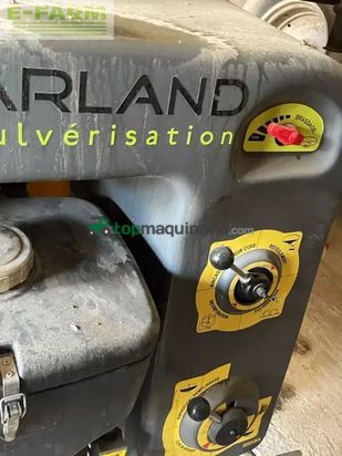 Atomizador -  - atlon 1924