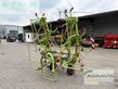 Henificador - Claas - volto 870 (10.5)