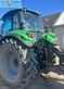 Tractor agrícola - Deutz-Fahr - 6165