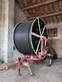 Enrollador de riego 350M