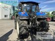Tractor agrícola - New Holland - t6.125 s
