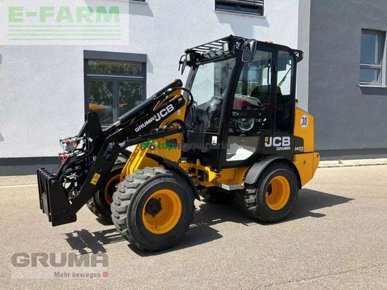 Telescopica - JCB - 403 plus