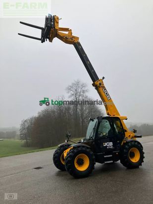 Telescopica - JCB - 541-70 agri plus