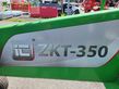 Henificador - Intertech - zkt-350