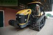 Tractor agrícola - Challenger - mt 765 b