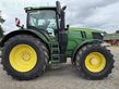 Tractor agrícola - John Deere - 6250r