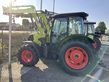 Tractor agrícola - Claas - elios 210 + fl40e cnob-edition