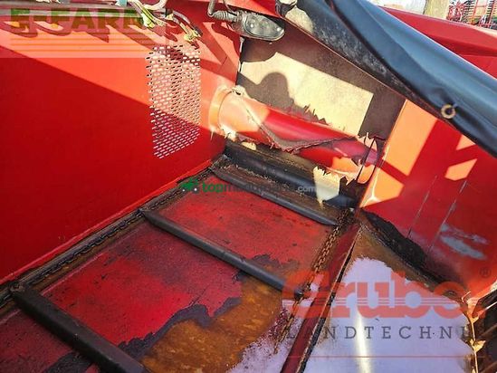 Remolqu esparcidor - Gruber - d 2400 w