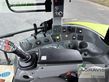 Tractor agrícola - Claas - arion 460 standard