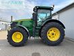 Tractor agrícola - John Deere - 7310r