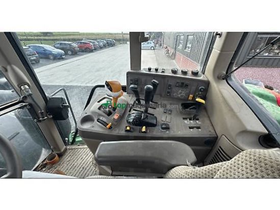 Tractor agrícola - John Deere - 6175m