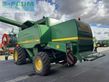 Cosechadora de Cereal - John Deere - 9640 wts