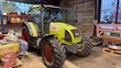Tractor agrícola - Claas - celtis rx 436