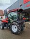 Tractor agrícola - Case IH - quantum 80 v