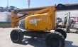 ELEVADORA ARTICULADA HAULOTTE HA260PXNT – 26 METROS