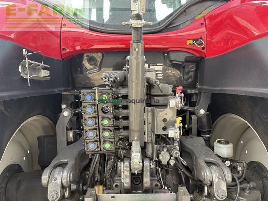 Tractor agrícola - Valtra - t 144 direct