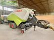 Empacadora gigant - Claas - quadrant 3200 rc mit tst quadro pac