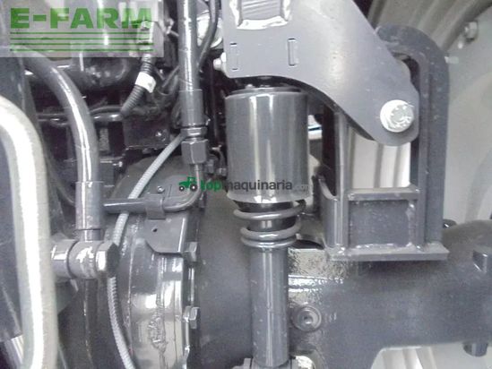 Tractor agrícola - McCormick - x6-415m