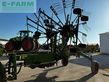 Rastrillo - Fendt - farmer 8055 pro
