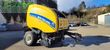 Empacadora gigant - New Holland - roll belt 180 cropcutter