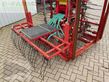 Combinado de siembra -  - 6m wiesenstriegel mit apv nachsaatgerät