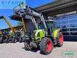 Tractor agrícola - Claas - ares 557 atz