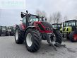 Tractor agrícola - Valtra - t234 versu Versu