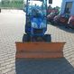 Tractor agrícola - Iseki - txg237
