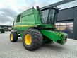 Cosechadora de Cereal - John Deere - c670i