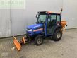 Tractor agrícola - Iseki - 4365