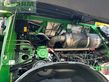 Cosechadora de Cereal - John Deere - 9600 mit kemper 475 plus
