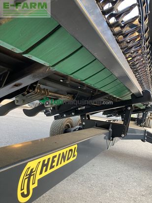 Cabezal - Dominoni - flex tf-750