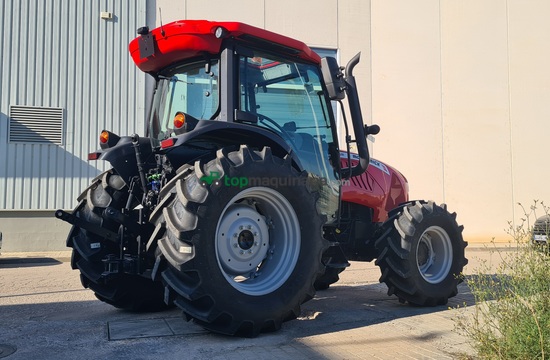 Tractor agrícola - McCormick - X4.50 M